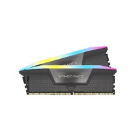 Corsair  Vengeance 64GB (2x32GB) DDR5 DRAM 6000MT/s CL30 AMD EXPO & Intel XMP Memory Kit