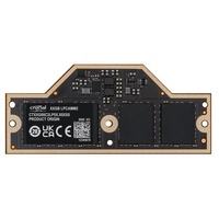 Crucial LPCAMM2 LPDDR5X 64GB DDR5 7500Mhz Memory