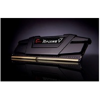 G.SKILL F4-3600C18S-8GVK (1 x 8GB)/ DDR4 3600 MT/s/2133MHz (PC4-17000)/ XMP 2.0/Timings 18-22-22-42/ Voltage 1.35V/ RipjawsV
