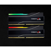 G.SKILL F5-6000J2636H24GX2-TZ5NRW 48GB (2 x 24GB)/ AMD EXPO/ DDR5 6000MT/s/Timings 26-36-36-96 /Voltage 1.45V TZ5 Neo RGB