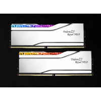 G.SKILL F5-6000J2636H32GX2-TZ5NR  64GB (2 x 32GB)/ AMD EXPO/DDR5 6000 MT/s/ Timings 26-36-36-96 Heatsink/Voltage 1.45v/ TZ5 Neo RGB