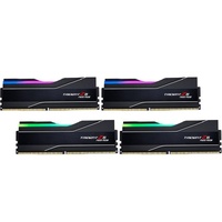 G.SKILL F5-6000J3644D64GX4-TZ5NR 256G (4 x 64GB)/ DDR5 6000 MT/s/ Timings 36-44-44-96/ Voltage 1.25 V/ TZ5 Neo RGB/ EXPO