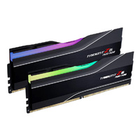 G.SKILL F5-6000J3040G32GX2-TZ5NR 64GB (2 x 32GB)/ DDR5 6000 MT/s/ Timings 30-40-40-96/ Voltage 1.4V/ TZ5 NEO RGB