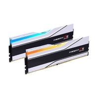 G.SKILL F5-6000J3036G32GX2-TZ5NRW 64GB (2 x 32GB)/ DDR5 6000 MT/s/ Timings 30-36-36-96/ Voltage 1.4V/ TZ5  NEO RGB