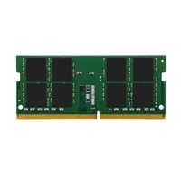 Kingston 16GB (1x16GB) DDR4 SODIMM 3200MHz CL22 1.2V 260 Pin Non-ECC 2R Lifetime