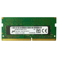 OEM 4GB (1x4GB) DDR4 SODIMM 2133MHz Notebook Laptop Memory RAM