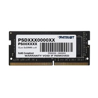 Patriot Signature Line DDR4 16GB RAM 3200MHz CL22 1.2V UDIMM