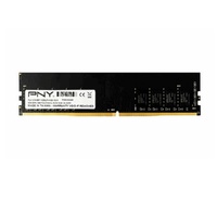 PNY 32GB (1x32GB) DDR4 UDIMM 2666Mhz CL19 1.2V Desktop PC Memory