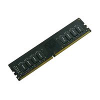 PNY 8GB (1x8GB) DDR4 UDIMM 2666Mhz CL19 1.2V Desktop PC Memory ~MD8GSD42666BL
