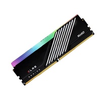 PNY 16GB (1x16GB) DDR5 UDIMM 6000MHz CL38 Desktop PC Memory RGB