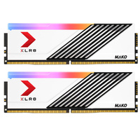 PNY MAKO RGB DDR5 6000 32GB(16Gx2) MD32GK2D5600036MXWRGB