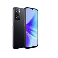 OPPO A57s 4G 128GB - Starry Black (CPH2385AU BLACK), 6.5', 60Hz, 4GB/128GB, 50MP/8MP, 4880mAh Battery