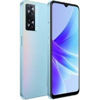 OPPO A57s 4G 128GB - Blue (CPH2385AU BLUE)*AU STOCK*, 6.56', HD+, 60Hz, 4GB/128GB, 50MP/8MP, IPX4, Dual SIM, 5000mAh,2YR