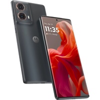 Motorola G85 5G 128GB - Urban Grey*AU STOCK*,6.7',Full HD+120Hz,8GB/128GB,50MP/32MP,Dual SIM,Water Protection,5000mAh,2 Year Warranty