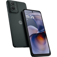 Motorola G55 5G 128GB- Forest Grey,*AU STOCK*,6.5',Full HD+120Hz,4GB/128GB,50MP/16MP,Dual SIM,Water Protection,5000mAh,1Years Warranty