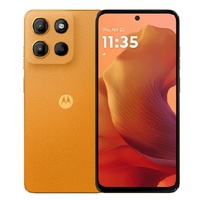 Motorola G15 4G 128GB-Sunrise Orange*AU STOCK*,6.72' Full HD+ Display,6GB/128GB,50MP/8MP,Dual SIM,Water Protection,5200mAh ,2 Years Warranty
