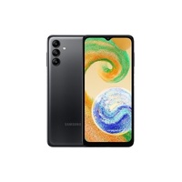 Samsung Galaxy A04s 4G 128GB - Black (SM-A047FZKHXSA),*AU STOCK*, 6.5', HD+, 90Hz, 4GB/128GB, 50MP/5MP, Dual SIM, 2YR., 5000mAh