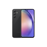 Samsung Galaxy A54 5G 128GB - Awesome Graphite(SM-A546EZKBATS)*AU STOCK*,6.4', Full HD+, 120Hz,6GB/128GB, 50MP OIS/32MP, IP67,Single SIM, 2YR.,5000mAh