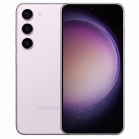 Samsung Galaxy S23 5G 256GB - Lavender (SM-S911BLIEATS)*AU STOCK*, 6.1', 8GB/256GB, 50MP/12MP/10MP Camera, Single + eSIM, Dolby Atmos, 3900mAh