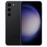 Samsung Galaxy S23 5G 128GB - Phantom Black (SM-S911BZKAATS)*AU STOCK*,6.1', 8GB/128GB, 50MP/12MP/10MP Camera,Single + eSIM,Dolby Atmos, IP68, 3900mAh