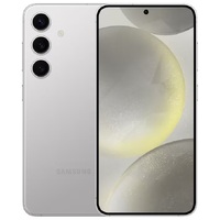 Samsung Galaxy S24 5G 256GB - Marble Grey (SM-S921BZAEATS)*AU STOCK*, 6.2',Full HD+,120Hz, 8GB/256GB, 50MP/12MP, Dual Sim , 4000mAh,2YR