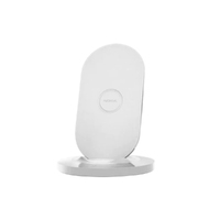 Nokia Wireless Stand NFC White suits Nokia Lumia 820/920