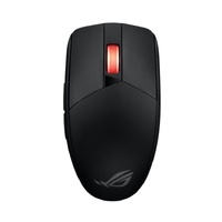 ASUS ROG Strix Impact III Wireless Gaming Mouse， 36,000dpi Optical Sensor, Dual Wireless Connectivity, ROG SpeedNova, 57g, ROG Micro Switches