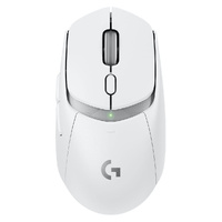 Logitech G309 LIGHTSPEED Wireless Gaming Mouse White 100 – 25,600 DPI  LIGHTSPEED wireless technology