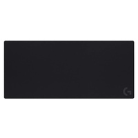 Logitech G840 XL Cloth Gaming Mouse Pad Classic Size 40 cm x 90 cm 3 mm mouse pad