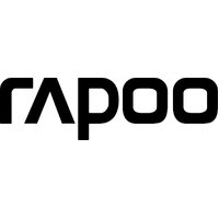 RAPOO V2M V+Wireless Gaming Mouse Receiver(4K Type) -GREY  Applicable model: VT9/VT9S/VT950PRO/VT960PRO/VT9PRO