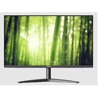 AOC 23.8' IPS 75hz, Low Blue, sRGB 106%, Ultra Slim design, Flicker Free, Full HD 1080, VGA, HDMI 1.4. VESA 100 x 100mm. Office Business Monitor