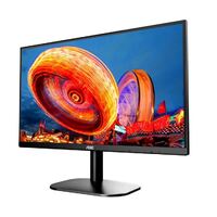 AOC 23.6' IPS 4ms, Adaptive Sync, 75hz, FHD, 2x Speakers, Headphone out, Tilt, VESA 100mm. HDMI / DVI / VGA, Flicker FREE, Business Media Monitor