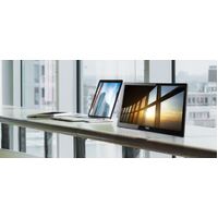AOC 15.6' IPS 5ms Full HD 1920 x 1080 USB 3.0 Powered Business Mobile Portable Monitor - Tilt, VESA75mm