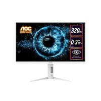 AOC 27' Q27G4SL/WS>>>>NEW