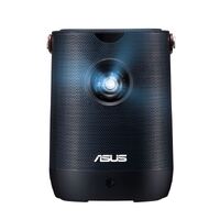 ASUS ZenBeam L2 Smart Portable LED Projector – 960 LED Lumens, 1080p, Google Certified Android TV box, sound by Harman Kardon, 10 W speaker, built-in