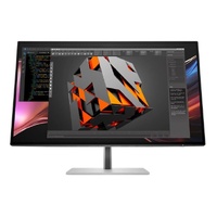 HP Series 7 Pro 727PU 27' 2K QHD IPS Thunderbolt Monitor 2560x1440 16:9 5ms Height Adjust Tilt Swivel Pivot HDMI DP USB-C VESA 3yrs