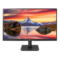 LG 23.8" Full HD IPS Monitor with AMD FreeSync Resolution 1920 x 1080 - 3 Years Warranty