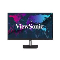 ViewSonic 24' TD2455 In-Cell 10 Point Touch Monitor with USB Type-C Input and Advanced Ergonomics, POS, Education. Shopping Centre, Real Estate