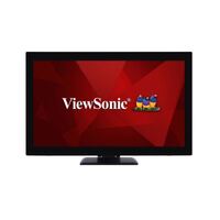ViewSonic 27' TD2760 10-point Touch Screen Monitor
