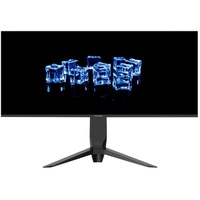 ViewSonic 34' IPS UWQHD 3440x1440, 165Hz, 1ms, HDR10,  21:9,Ultra Wide, SuperClear IPS, Office Gaming Monitor MNV-VX3480-2K-PRO