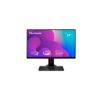 ViewSonic 24" 240 Hz 0.5ms GTG IPS FHD HDR400 350cd/m Blur Busters 2.0 FPS RTS MOBA Game mode HAS XG2431 Professional Gaming Monitor