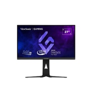 ViewSonic 27' 2K 2560x1440 IPS, 240hz, USB-C (DP ALT & 65W), HAS, 1ms, HDR10, Freesync Premium, HDMI 2.1 , DP 1.4.. Gamer's Choice Monitor LS