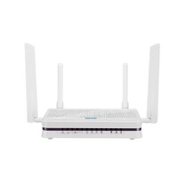 Billion MOBiPAC8207AZ LTE Embedded V/ADSL2+ Wi-Fi 6 AX1500 VPN Firewall Router with Cat 6 4G LTE SIM slot