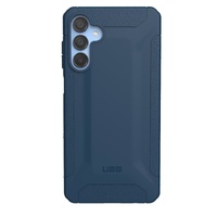 UAG Scout Samsung Galaxy A35 5G (6.6') Case - Mallard(214449115555), DROP+ Military Standard,Armor Shell,Raised Screen Surround,