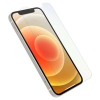 OtterBox Premium Pro Glass Antimicrobial Anti-Blue Light Apple iPhone 15 Pro (6.1") Screen Protector Clear ProPack - (77-93979),2 Years Warranty