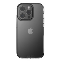 Cygnett AeroShield Apple iPhone 15 Pro (6.1") Clear Protective Case - (CY4576CPAEG), Raised Edges, TPU Frame, Hard-Shell Back, 4FT Drop Protection