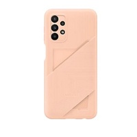 Samsung Galaxy A23 5G/ A23 4G (6.6') Card Slot Cover - Awesome Peach (EF-OA235TPEGWW), Soft yet sturdy,Protect phone from daily scratches & drops