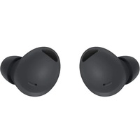 Samsung Galaxy Buds2 Pro - Graphite (SM-R510NZAAASA), Active Noise Cancellation, IPX7 Water Resistance , 360 Audio, 61mAh (Earbud), 515mAh (Case)