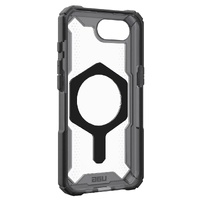 UAG Plasma XTE MagSafe New iPhone SE 2024 Case - Ash/Titanium, 20ft. Drop Protection (4.8M), Enhanced Corners, Built-in MagSafe Module