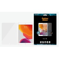 PanzerGlass Apple iPad (10.2') (7th, 8th & 9th Gen) Screen Protector - (2673), AntiBacterial, Edge-to-Edge, Scratch Resistant, Shock Resistant
